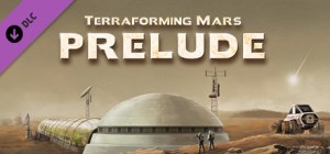 Terraforming Mars - Prelude (01)